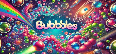 Meta Quest 游戏《气泡》Bubbbles_1